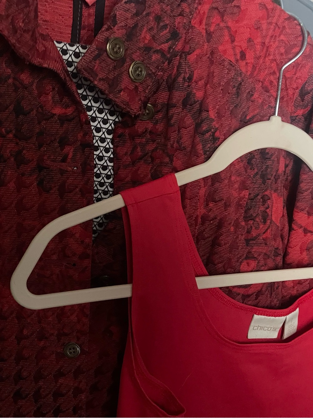 Chicos jacket - Picture 2 of 2